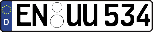 EN-UU534