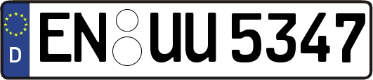 EN-UU5347