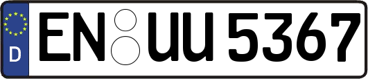 EN-UU5367