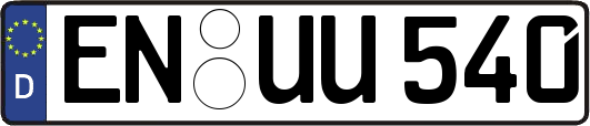 EN-UU540