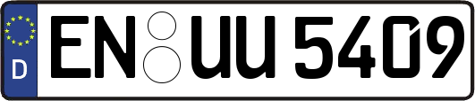 EN-UU5409