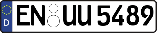 EN-UU5489