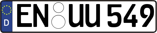 EN-UU549