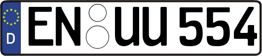 EN-UU554