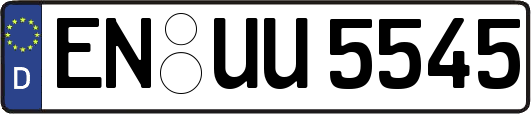 EN-UU5545