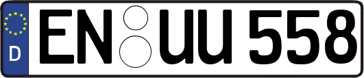 EN-UU558