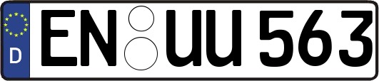 EN-UU563