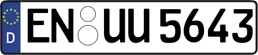 EN-UU5643