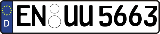 EN-UU5663