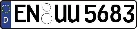 EN-UU5683