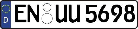 EN-UU5698