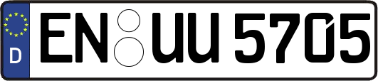 EN-UU5705