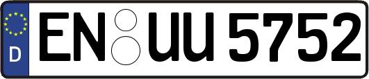 EN-UU5752