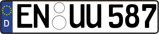 EN-UU587