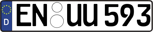 EN-UU593