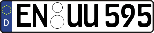 EN-UU595