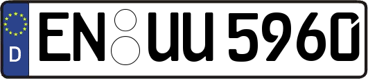 EN-UU5960