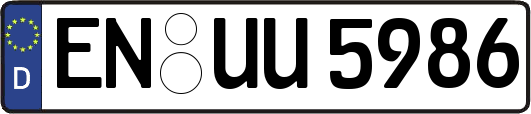 EN-UU5986
