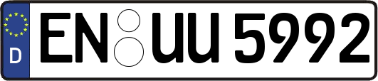 EN-UU5992