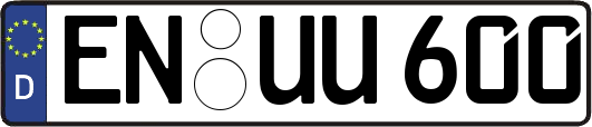 EN-UU600