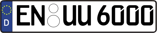 EN-UU6000
