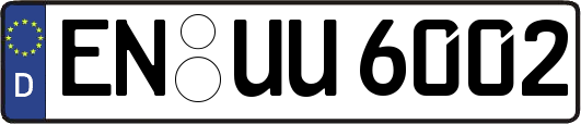 EN-UU6002