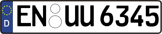 EN-UU6345