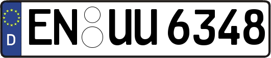 EN-UU6348
