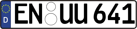 EN-UU641
