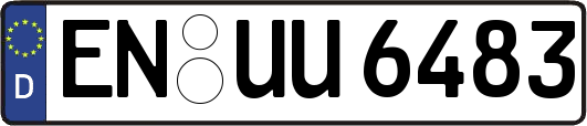 EN-UU6483