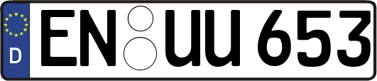 EN-UU653