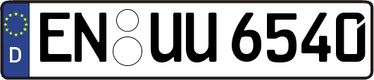 EN-UU6540