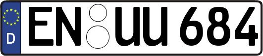 EN-UU684