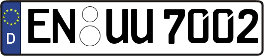 EN-UU7002