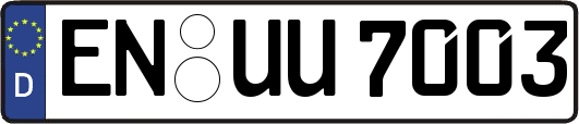 EN-UU7003