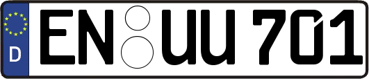 EN-UU701