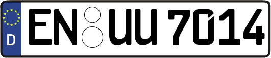 EN-UU7014