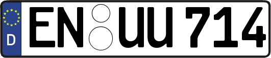 EN-UU714