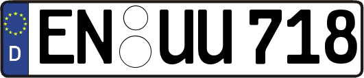 EN-UU718
