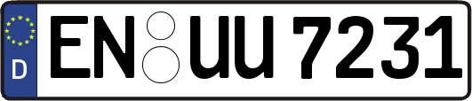 EN-UU7231