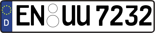 EN-UU7232