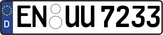 EN-UU7233