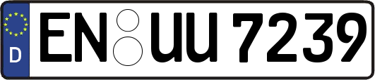 EN-UU7239