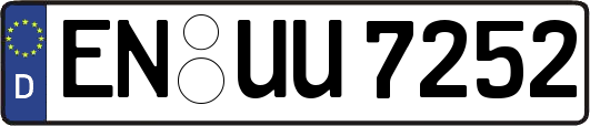 EN-UU7252