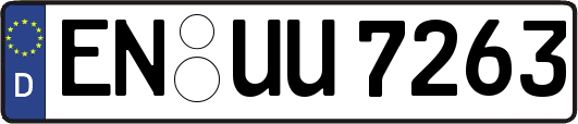 EN-UU7263