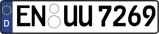 EN-UU7269
