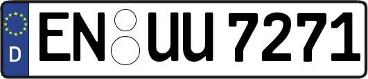 EN-UU7271