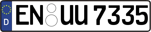 EN-UU7335