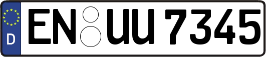 EN-UU7345