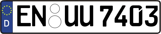 EN-UU7403